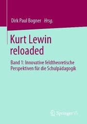 Cover von Kurt Lewin reloaded
