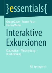 Cover von Interaktive Exkursionen