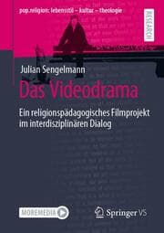 Cover von Das Videodrama