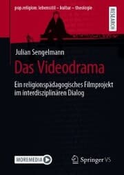 Cover von Das Videodrama