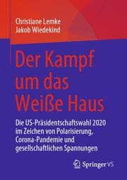 Cover von Der Kampf um das Weiße Haus