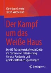 Cover von Der Kampf um das Weiße Haus