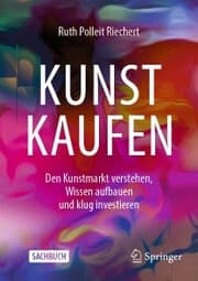 Cover von Kunst kaufen