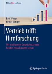 Cover von Vertrieb trifft Hirnforschung