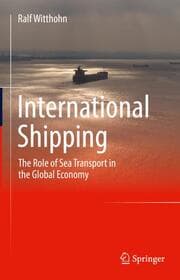 Cover von International Shipping
