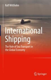 Cover von International Shipping