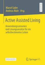 Cover von Active Assisted Living