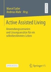 Cover von Active Assisted Living