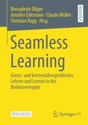 Cover von Seamless Learning