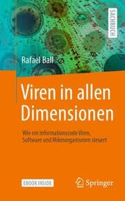 Cover von Viren in allen Dimensionen