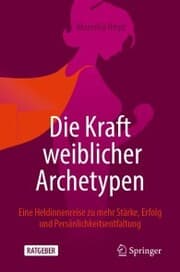 Cover von Die Kraft weiblicher Archetypen