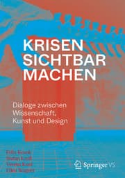 Cover von Krisen sichtbar machen