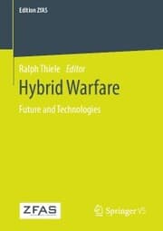 Cover von Hybrid Warfare