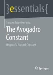 Cover von The Avogadro Constant