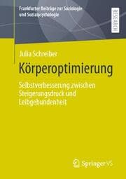 Cover von Körperoptimierung