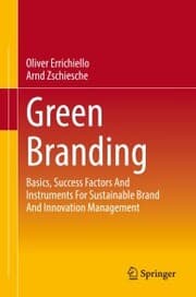 Cover von Green Branding
