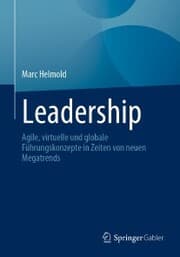 Cover von Leadership