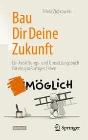 Cover von Bau Dir Deine Zukunft
