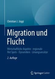 Cover von Migration und Flucht