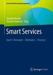 Cover von Smart Services