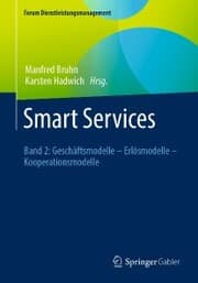 Cover von Smart Services