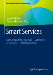 Cover von Smart Services