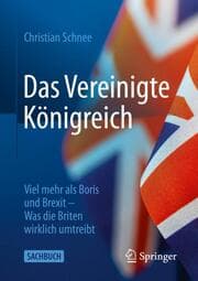 Cover von Das Vereinigte Königreich