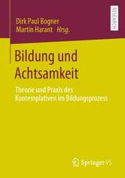 Cover von Bildung und Achtsamkeit