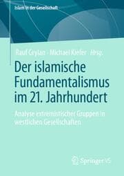 Cover von Der islamische Fundamentalismus im 21. Jahrhundert