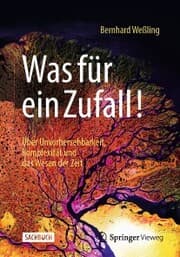 Cover von Was für ein Zufall!