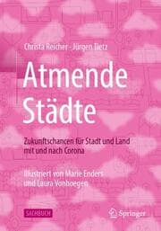 Cover von Atmende Städte