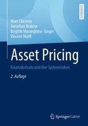 Cover von Asset Pricing