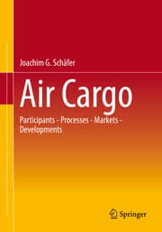 Cover von Air Cargo