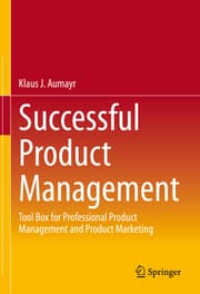 Cover von Successful Product Management
