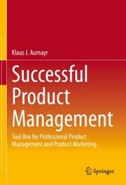 Cover von Successful Product Management