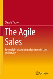Cover von The Agile Sales