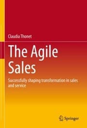 Cover von The Agile Sales