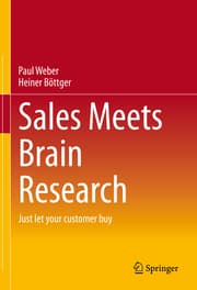 Cover von Sales Meets Brain Research