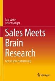 Cover von Sales Meets Brain Research