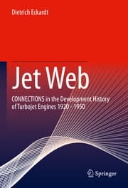 Cover von Jet Web