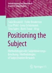 Cover von Positioning the Subject
