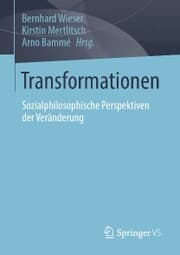 Cover von Transformationen