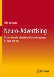 Cover von Neuro-Advertising