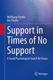 Cover von Support in Times of No Support