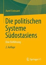 Cover von Die politischen Systeme Südostasiens