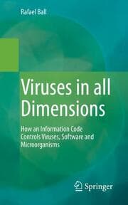 Cover von Viruses in all Dimensions