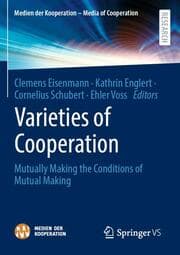 Cover von Varieties of Cooperation