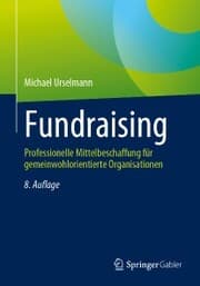 Cover von Fundraising