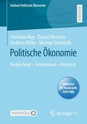 Cover von Politische Ökonomie