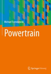 Cover von Powertrain